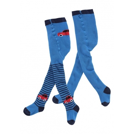 Babymoden Thermostrumpfhosen (2 Stück) für Babys