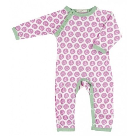 Organic for Kids Anker