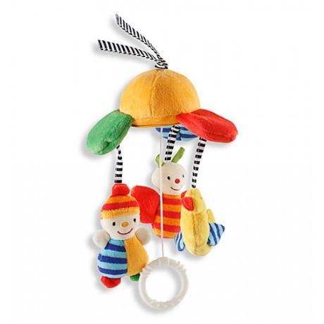 Baby-Spieluhr