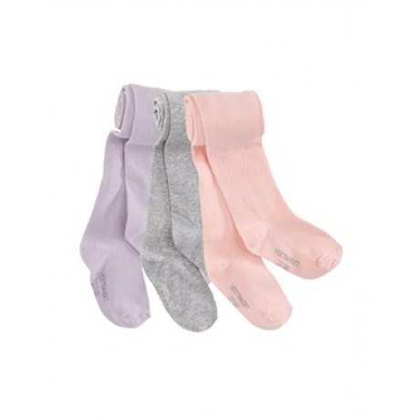 3er-Pack Strumpfhosen 