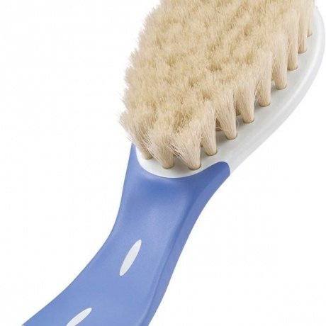 Babybürste Supersoft