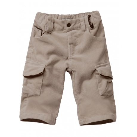 Festliche Thermohose für Jungen