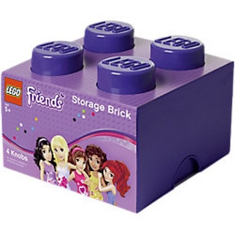 Storage Brick 4er Stein