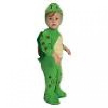 Kostüm "Turtle"