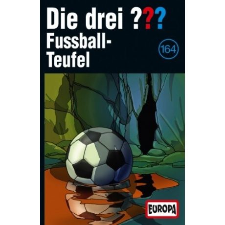 164/Fußball-Teufel [Musikkassette]