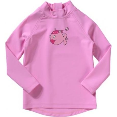 UV-Schutz Badeshirt für Mädchen