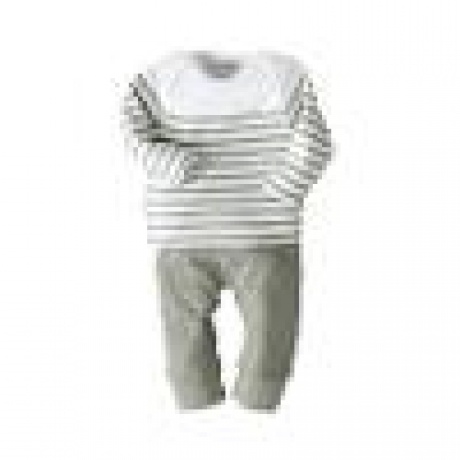 Bio Kollektion: Set für Neugeborene