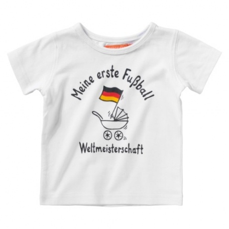 Baby T-Shirt