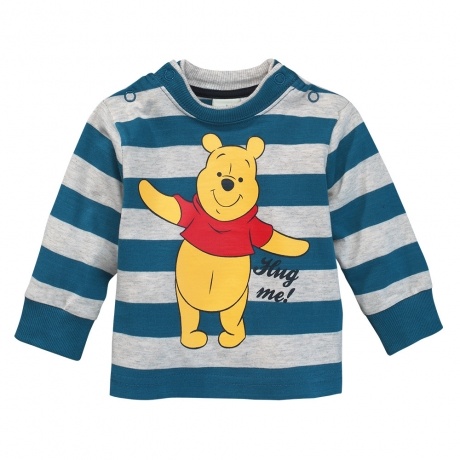 Langarmshirt "Winnie Puuh"