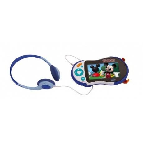 VTech 80-148304 - KidiGo Musikspieler
