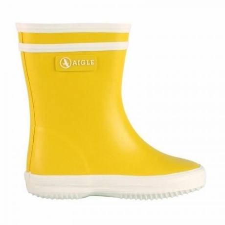 Gummistiefel "Baby Flac"