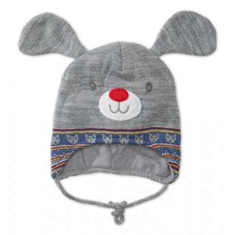 Baby Mütze