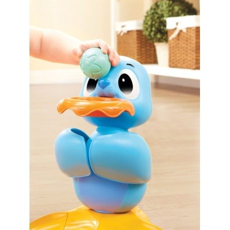 Babyspielzeug "Robbi Robbe"