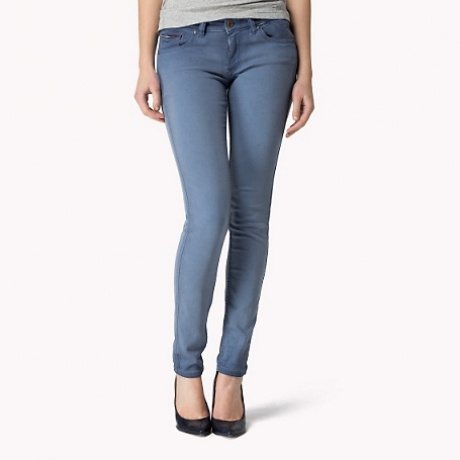 Sophie Slim Fit Hose