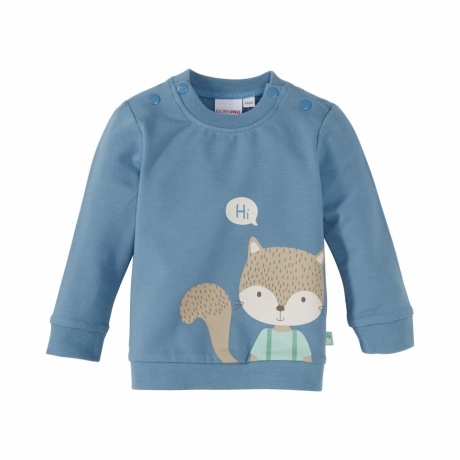 Sweatshirt langarm 