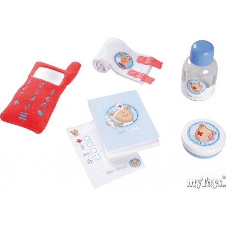 Haba Doc HABA Ergänzung