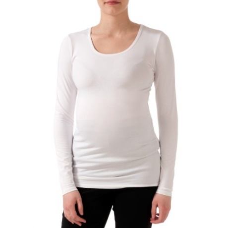 Umstandslangarmshirt