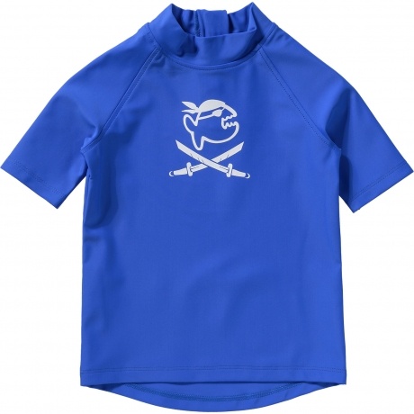 UV-Schutz Badeshirt für Jungen