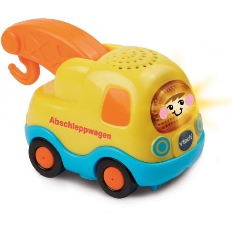 Abschleppwagen "Tut Tut Baby Flitzer"
