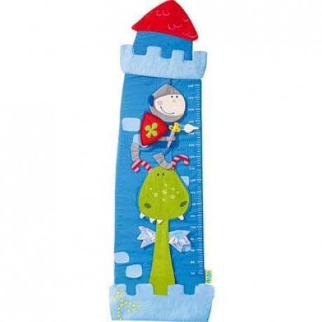 Haba Ritter Turmhoch