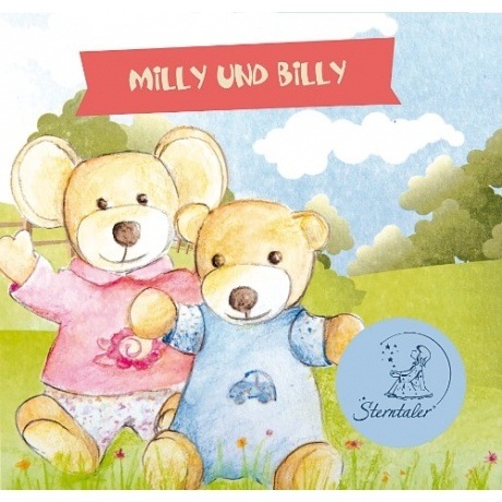 Sterntaler Milly und Billy