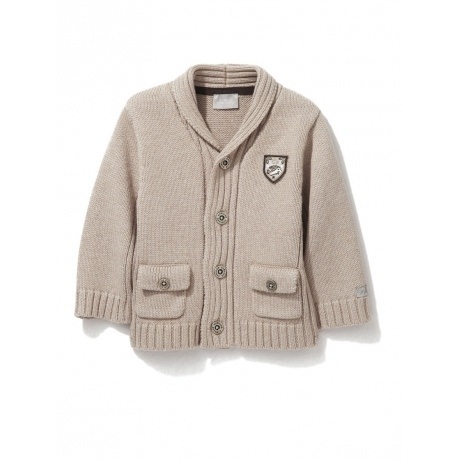 Baby-Cardigan 