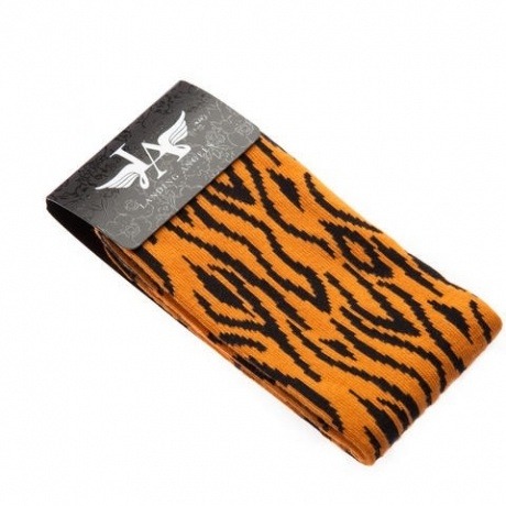 Landing Angels Safari Tiger