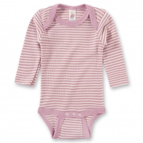 Baby-Body Langarm