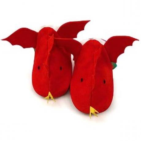 Hausschuhe/Lauflernschuhe