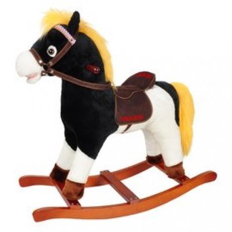 Schaukelpferd "Kleiner Donner"