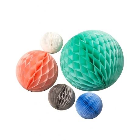 Dekoration "Honeycombs"