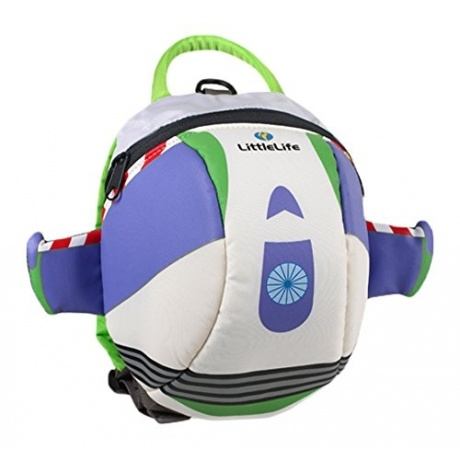 Disney Toddler Buzz Lightyear Backpack