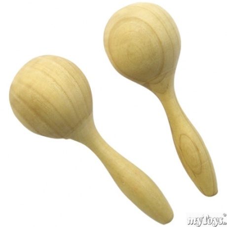 Maracas (1 Paar)