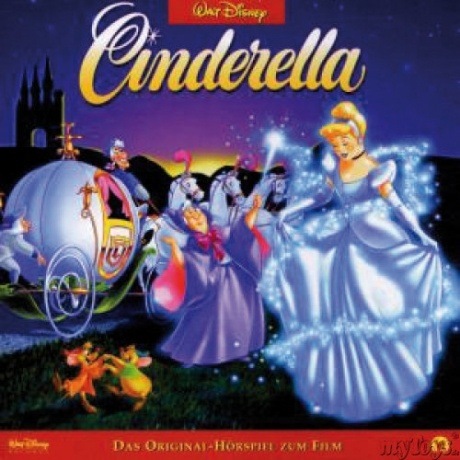 Schmidt Cinderella