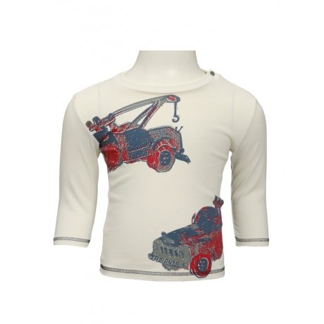 Eat Ants ABSCHLEPPER