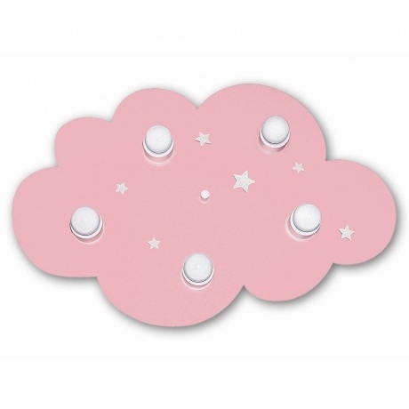 Deckenleuchte "Wolke"