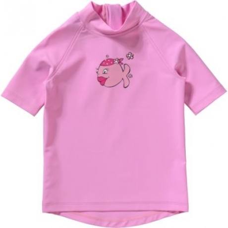 UV-Schutz Badeshirt für Mädchen