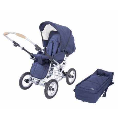 Naturkind Kinderwagen