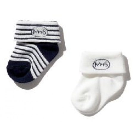 Baby Söckchen 2Paar