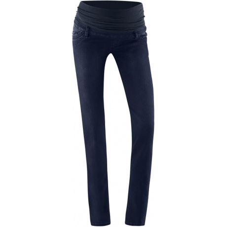 Umstandsjeans MAYA Slim Leg