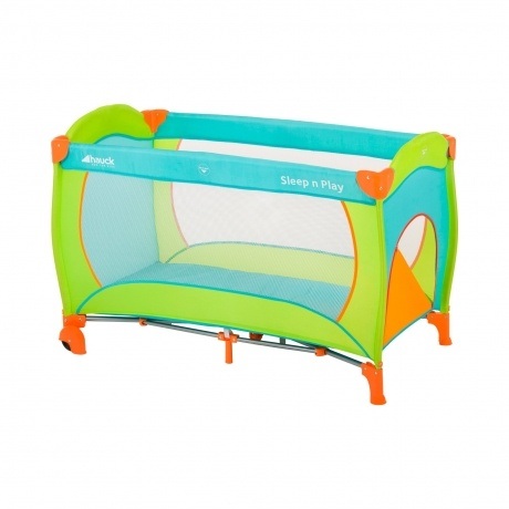 Reisebett "Sleep'n Play Go Plus"