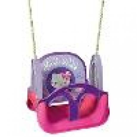 3 in 1 Schaukel "Hello Kitty"