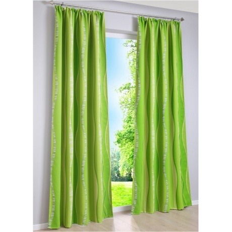 Verdunkelungsvorhang "Timba"