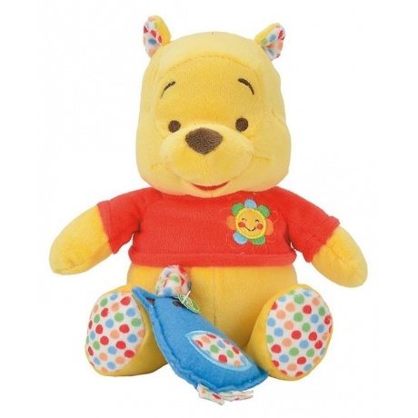 Musikspieluhr "Disney Winnie Pooh"