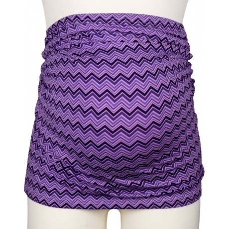 Umstandsmoden Bauchband