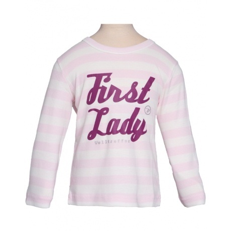 Volltreffer First Lady