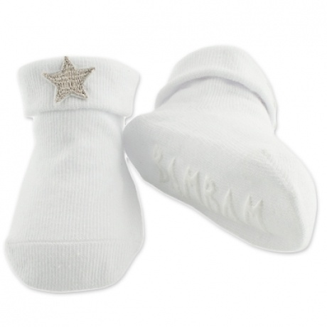 Baby Socken Herz