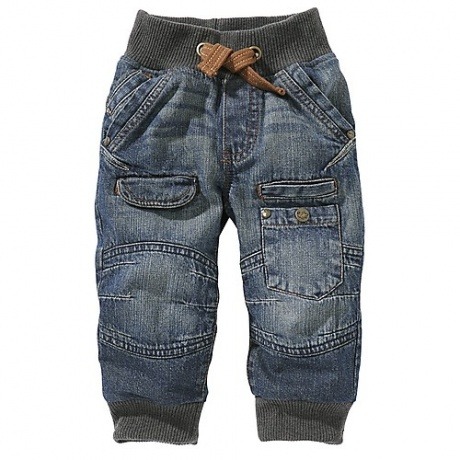 Baby-Jeans