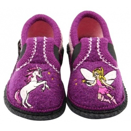 Hausschuhe "Fee"