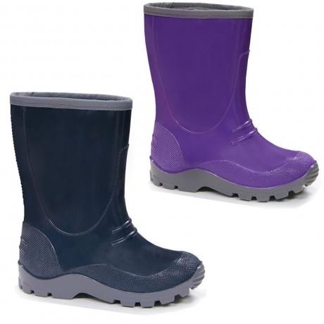Kinder-Gummistiefel